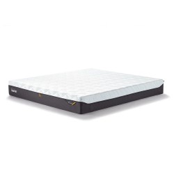 Едностранен матрак с мемори пяна Pro Plus Smart Cool Medium Firm